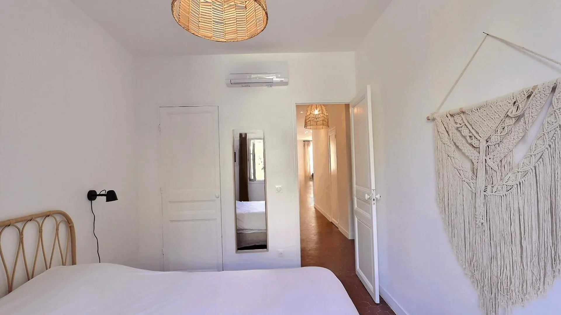Spacious T3 In The Heart Of מרסיי דירה
