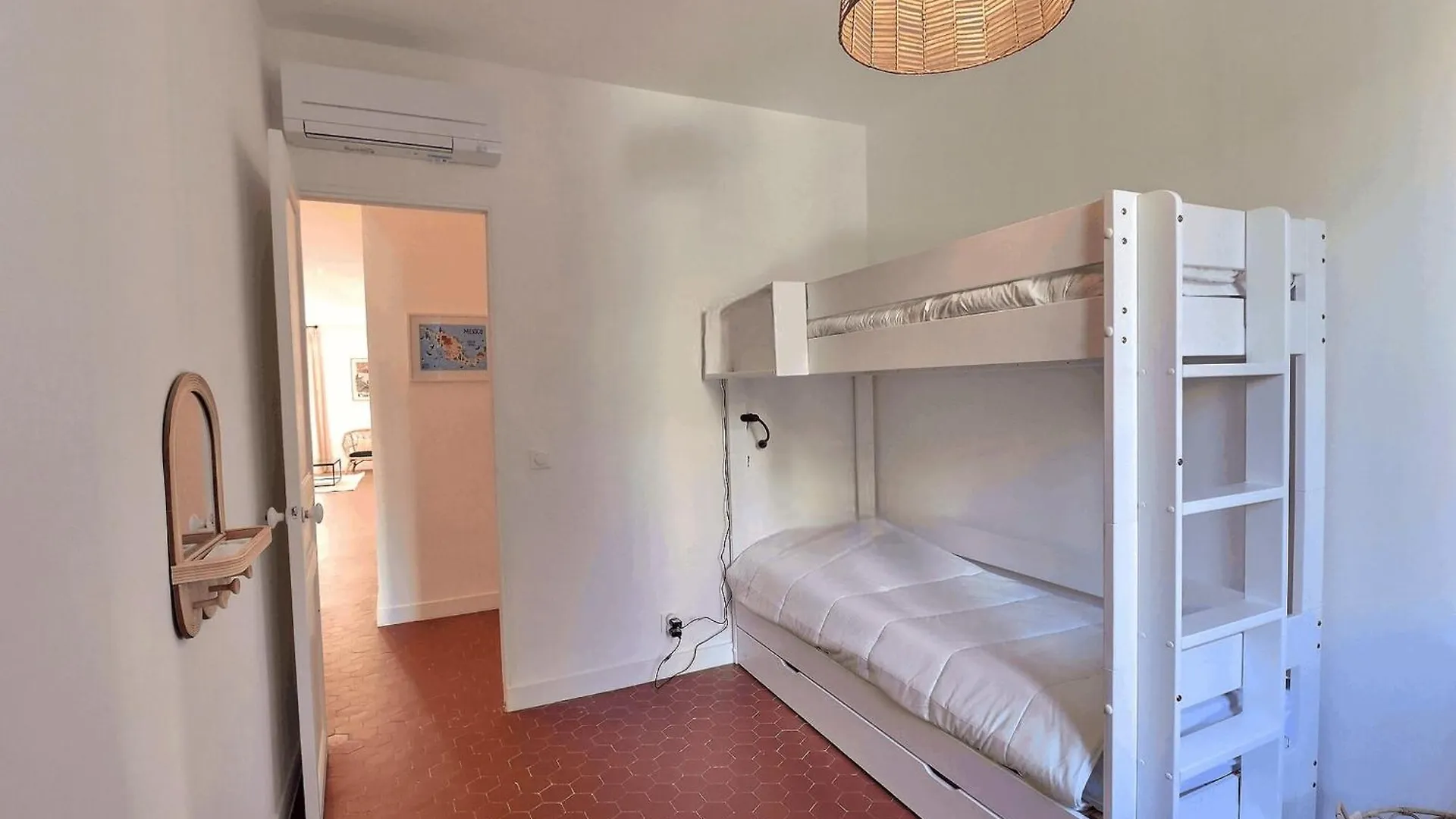 דירה Spacious T3 In The Heart Of מרסיי צרפת
